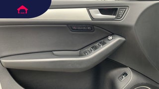 2016 Audi Q3