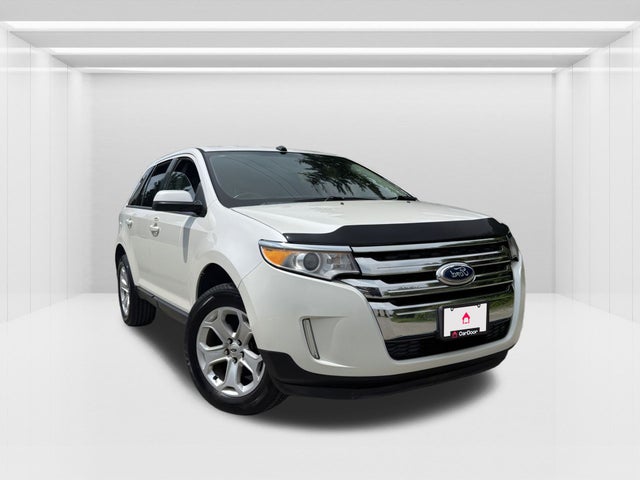2013 Ford Edge