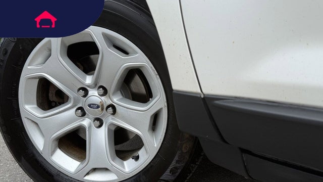 2013 Ford Edge