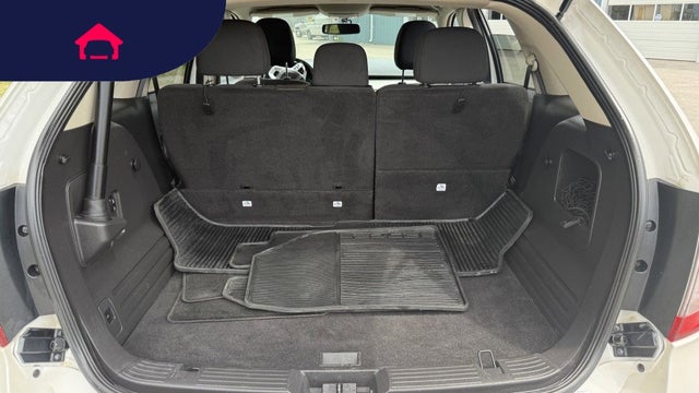 2013 Ford Edge