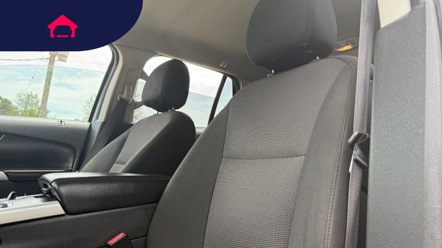 2013 Ford Edge