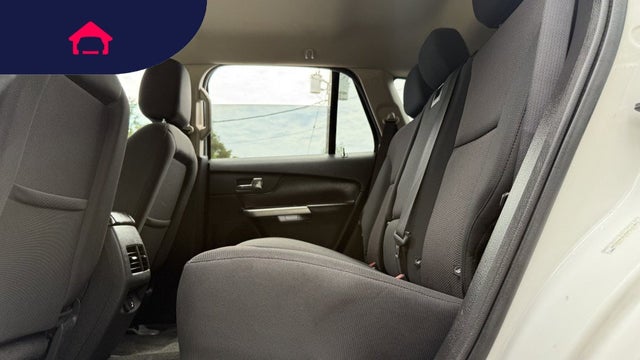 2013 Ford Edge