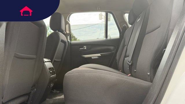 2013 Ford Edge