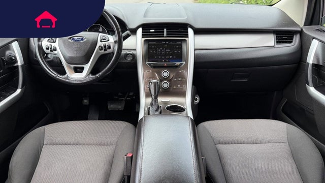 2013 Ford Edge