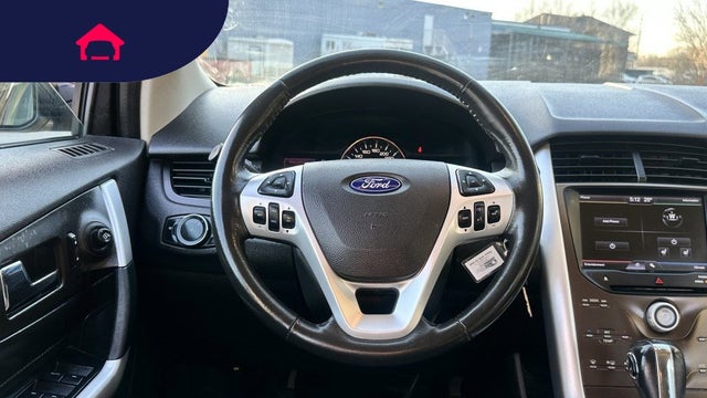 2013 Ford Edge