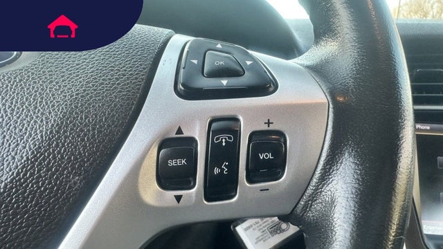 2013 Ford Edge