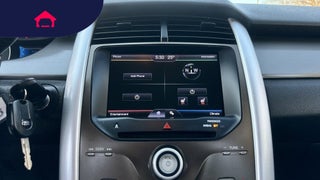 2013 Ford Edge
