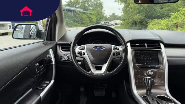 2013 Ford Edge