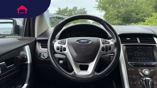2013 Ford Edge