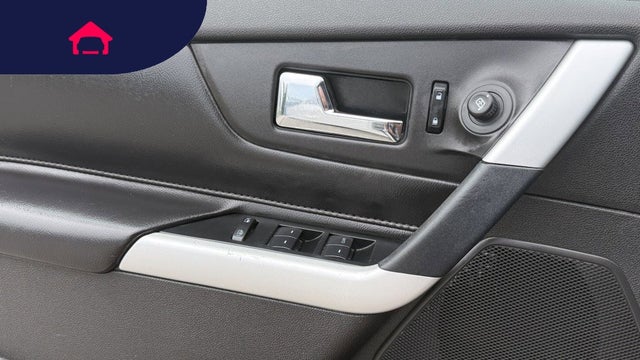 2013 Ford Edge