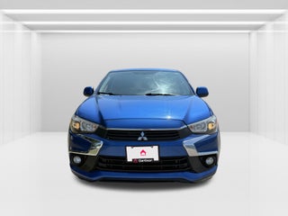 2017 Mitsubishi RVR