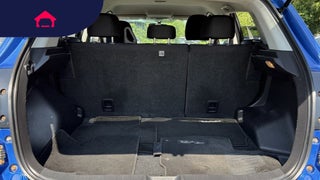 2017 Mitsubishi RVR