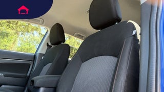 2017 Mitsubishi RVR