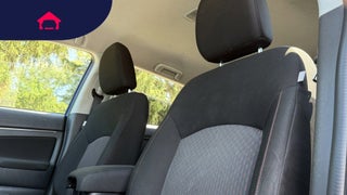 2017 Mitsubishi RVR
