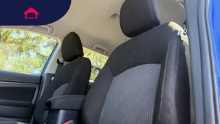 2017 Mitsubishi RVR