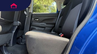 2017 Mitsubishi RVR