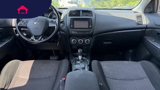 2017 Mitsubishi RVR