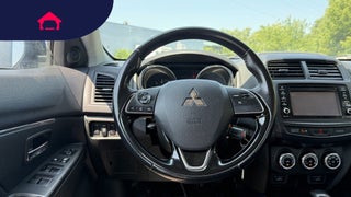 2017 Mitsubishi RVR