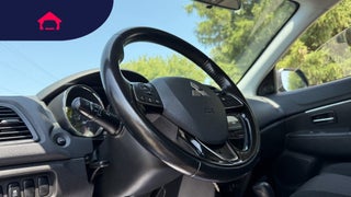 2017 Mitsubishi RVR