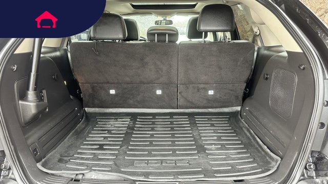2013 Ford Edge