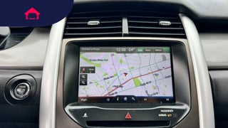 2013 Ford Edge