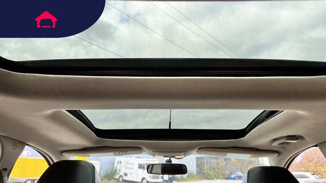 2013 Ford Edge