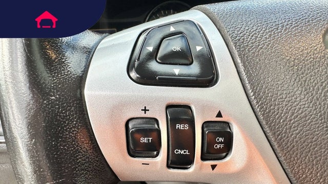 2013 Ford Edge