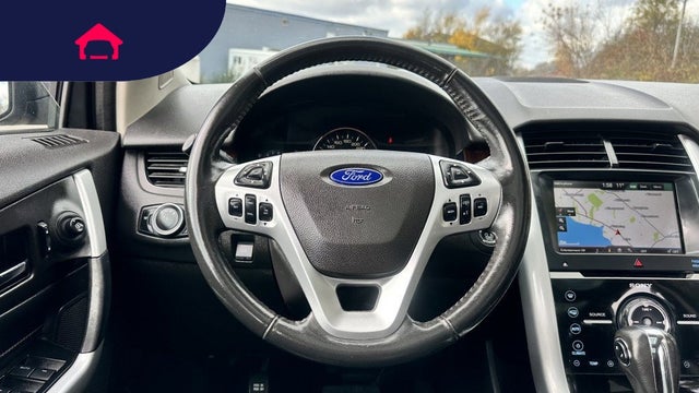 2013 Ford Edge