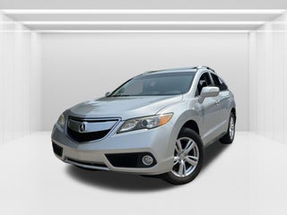 2014 Acura RDX