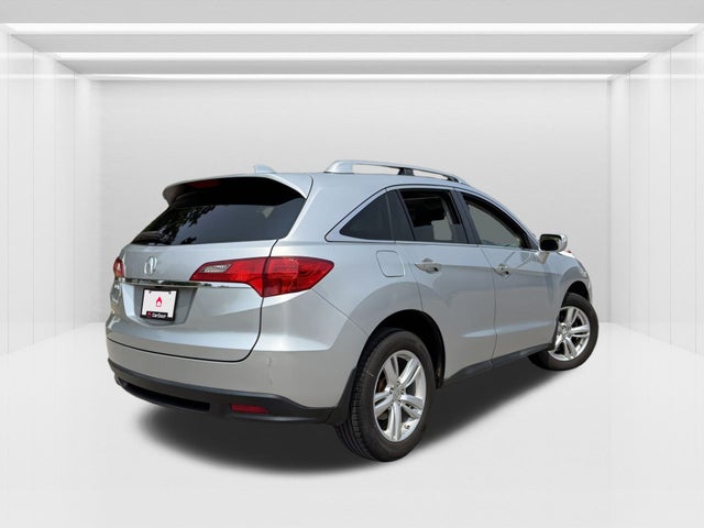 2014 Acura RDX