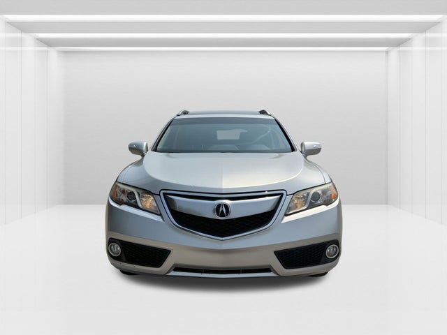 2014 Acura RDX