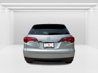 2014 Acura RDX