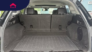 2014 Acura RDX