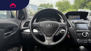 2014 Acura RDX