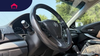 2014 Acura RDX