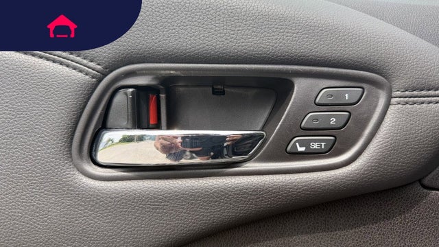 2014 Acura RDX