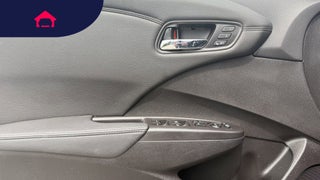 2014 Acura RDX