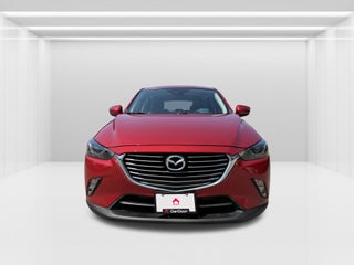 2018 Mazda CX-3