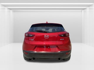 2018 Mazda CX-3