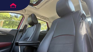 2018 Mazda CX-3