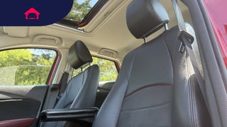 2018 Mazda CX-3