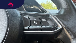 2018 Mazda CX-3