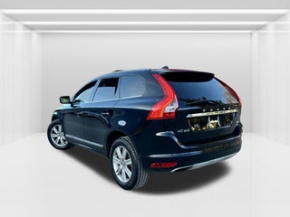 2017 Volvo XC60