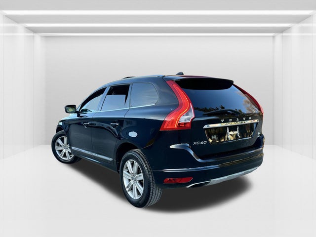2017 Volvo XC60
