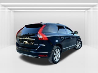 2017 Volvo XC60