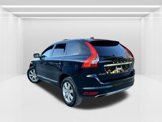 2017 Volvo XC60