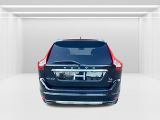 2017 Volvo XC60