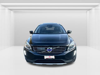 2017 Volvo XC60