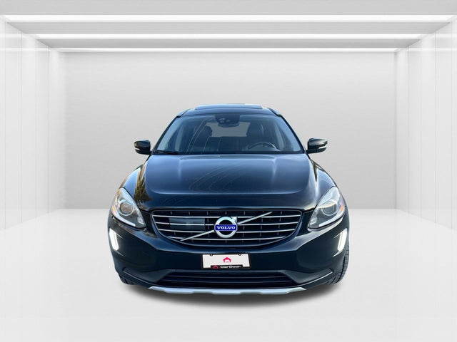 2017 Volvo XC60