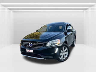 2017 Volvo XC60